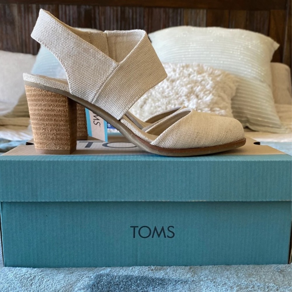TOMS Majorca Sandal